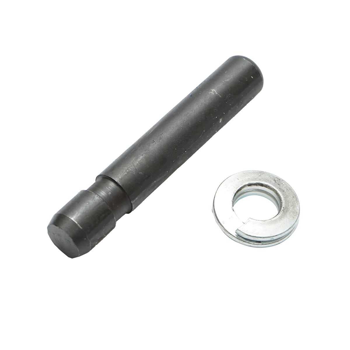 Pin tooth cup of the backhoe loader, 16mm, length 95mm, OEM code 16X95